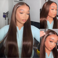 Brown Color