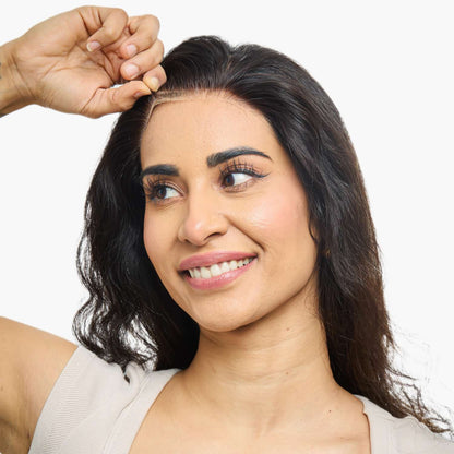 💥Instantly Fix Your Hairline — No One Will Ever Know