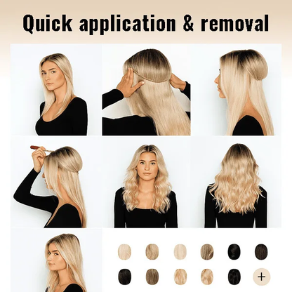 Haar Extensions (SECRET SALE)