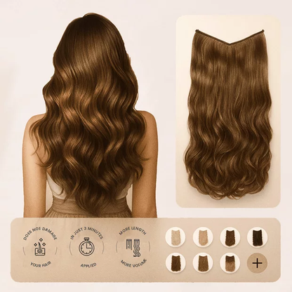 Haar Extensions (SECRET SALE)