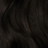 Mocha Black