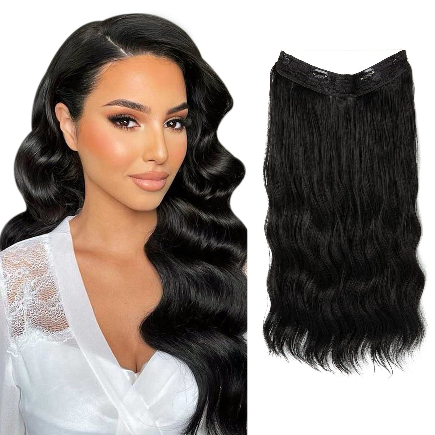 Haar Extensions (SECRET SALE)