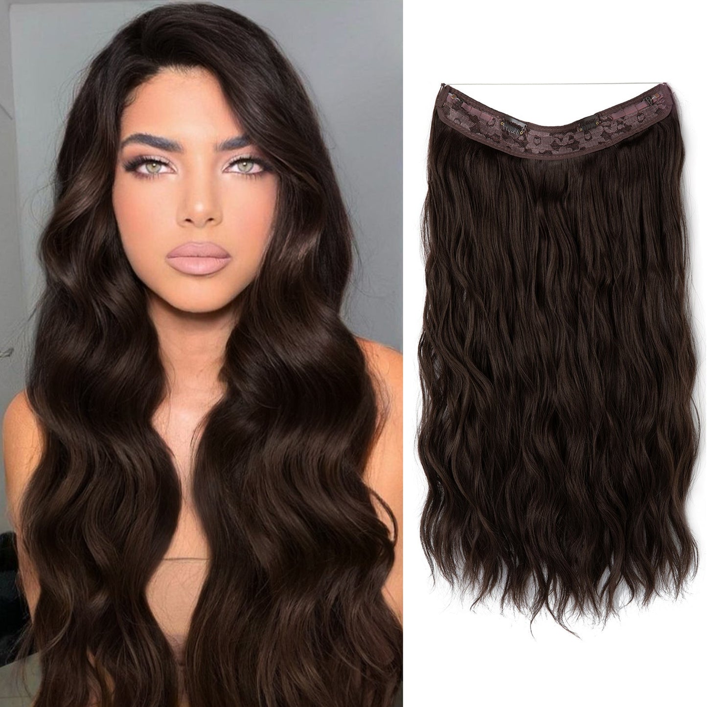 Haar Extensions (SECRET SALE)