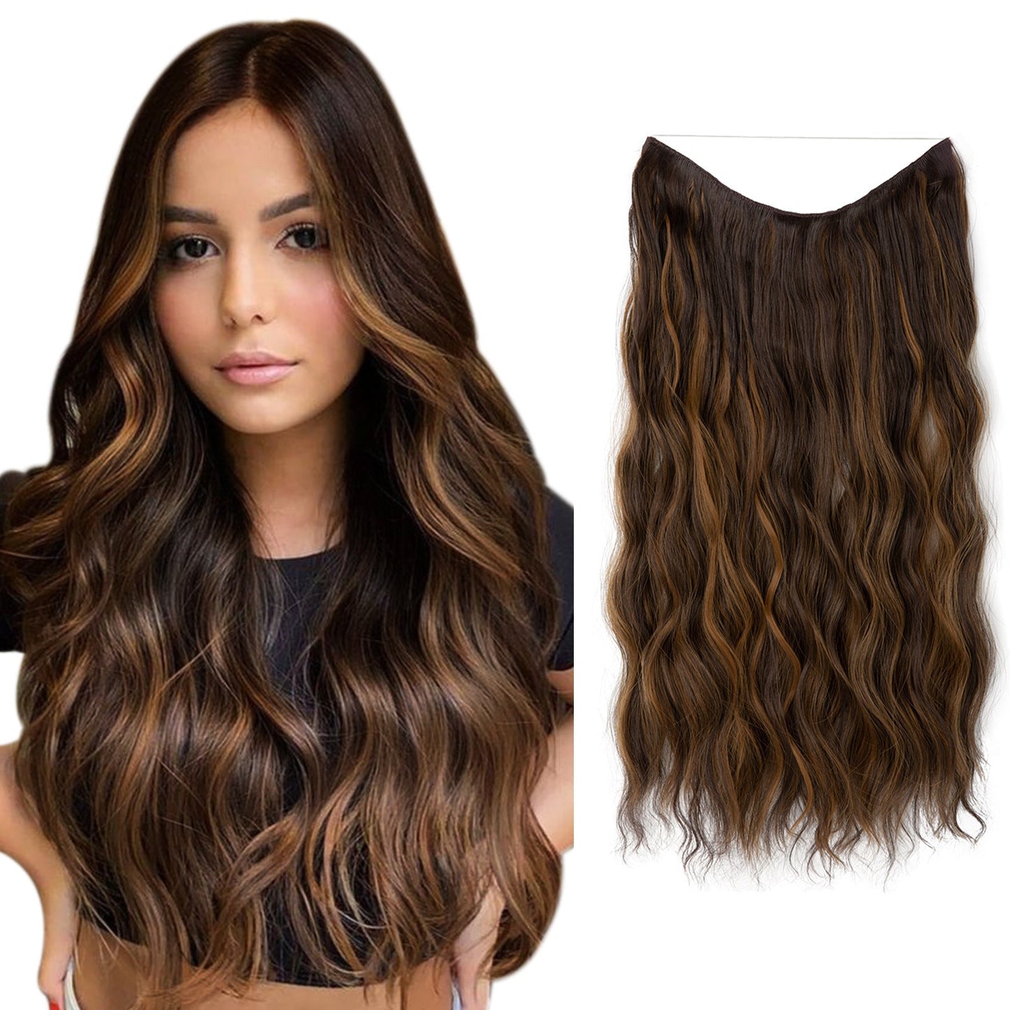 Haar Extensions (SECRET SALE)