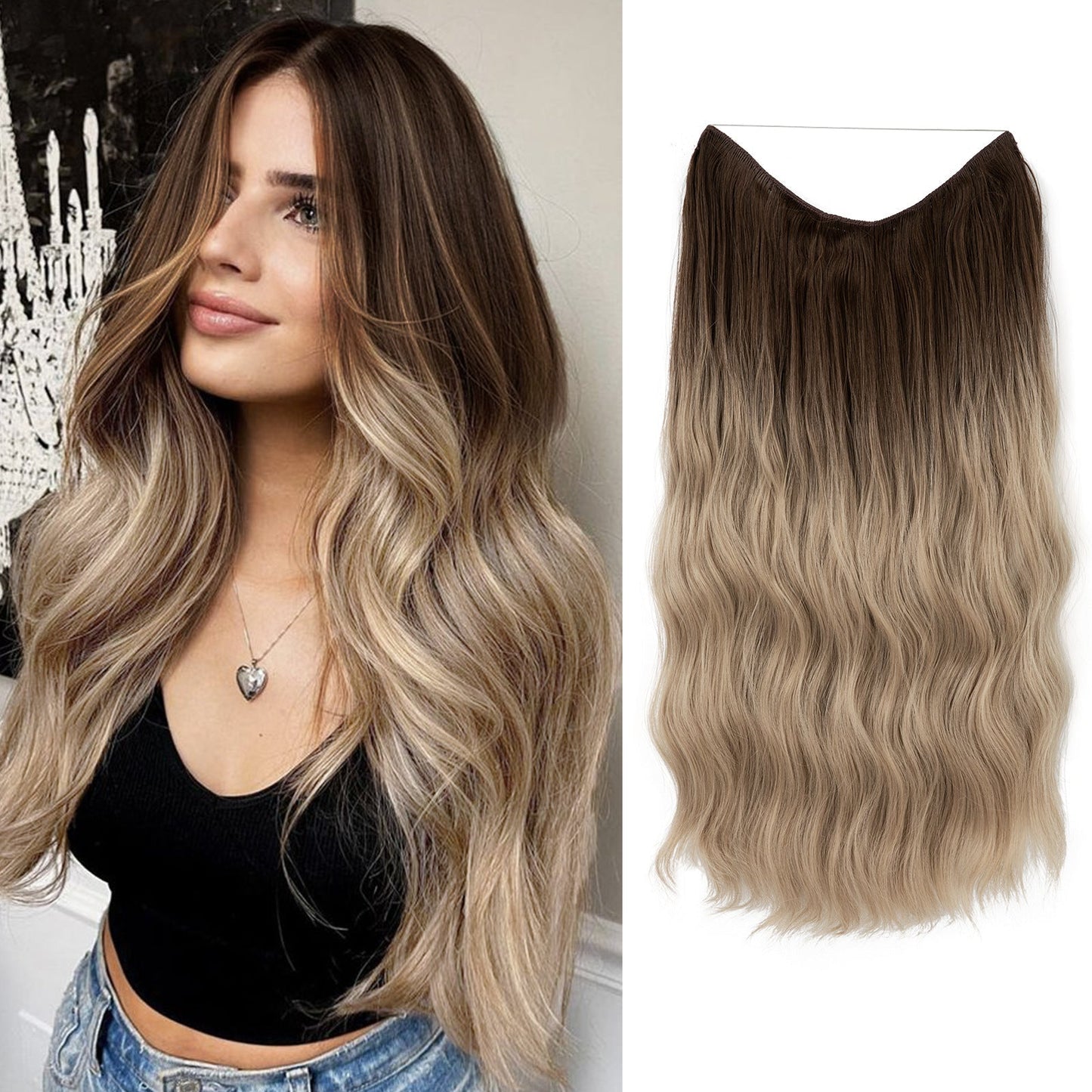 Haar Extensions (SECRET SALE)