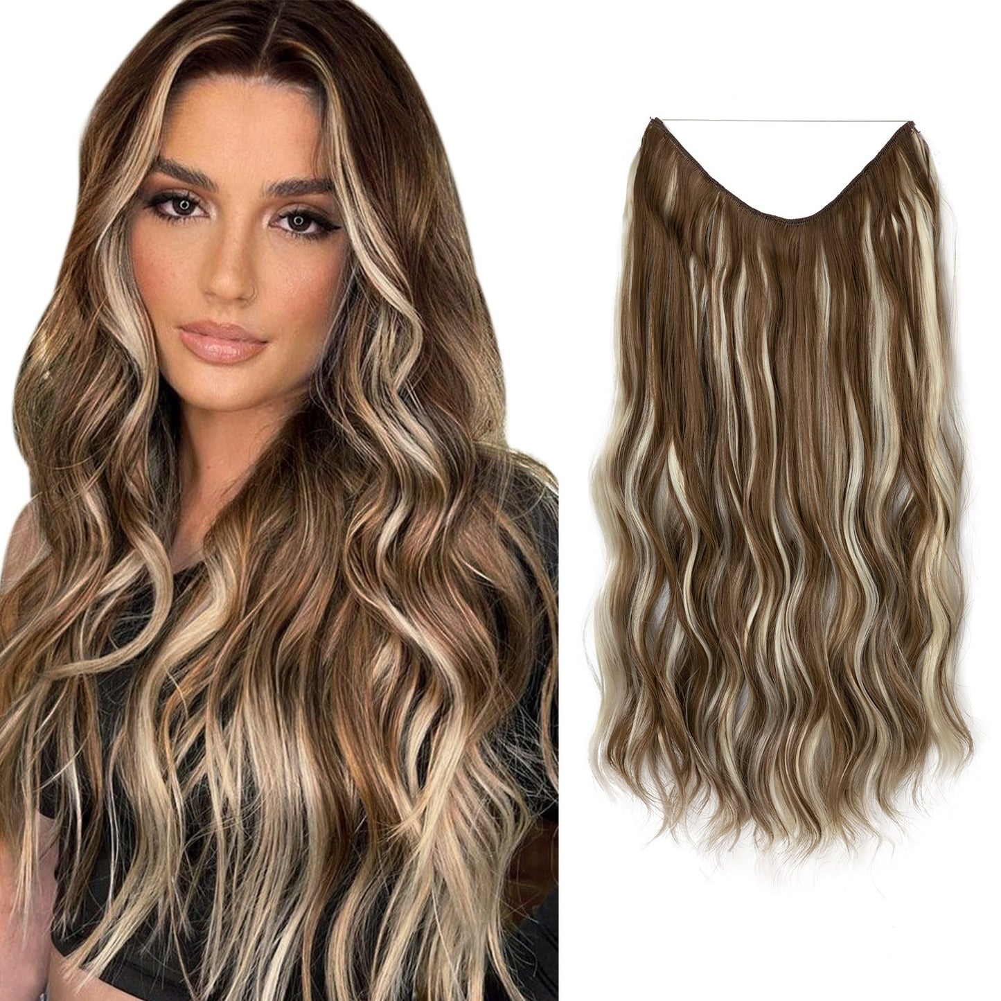 Haar Extensions (SECRET SALE)