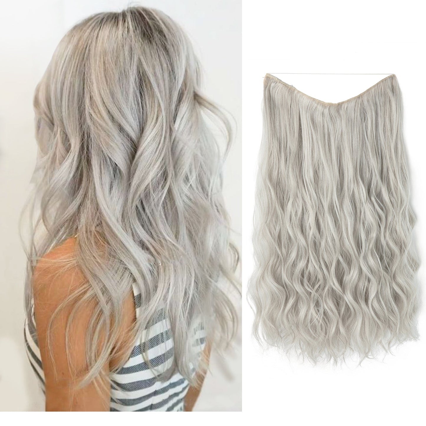 Haar Extensions (SECRET SALE)