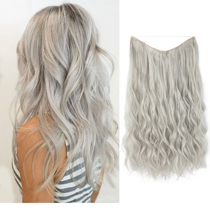 Haar Extensions (SECRET SALE)