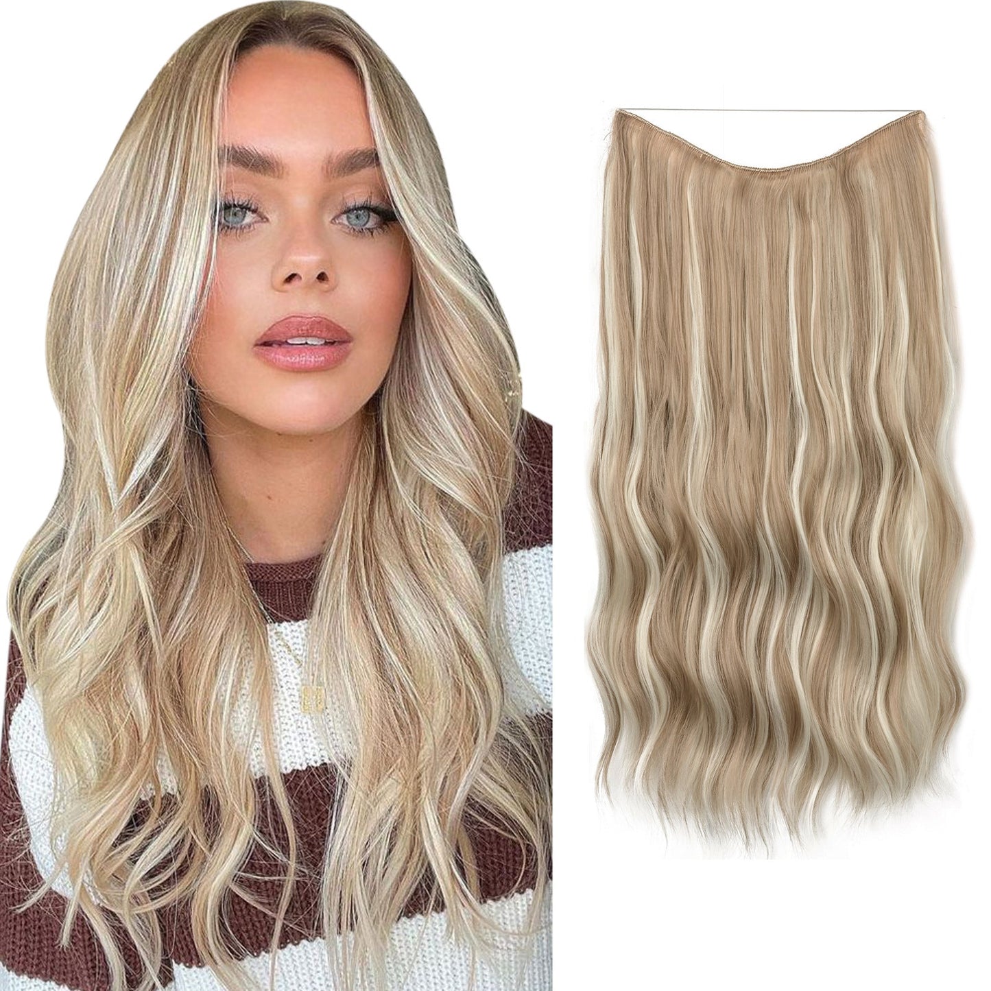 Haar Extensions (SECRET SALE)