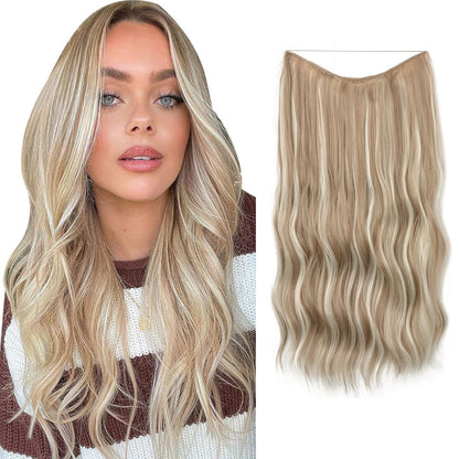 Haar Extensions (SECRET SALE)