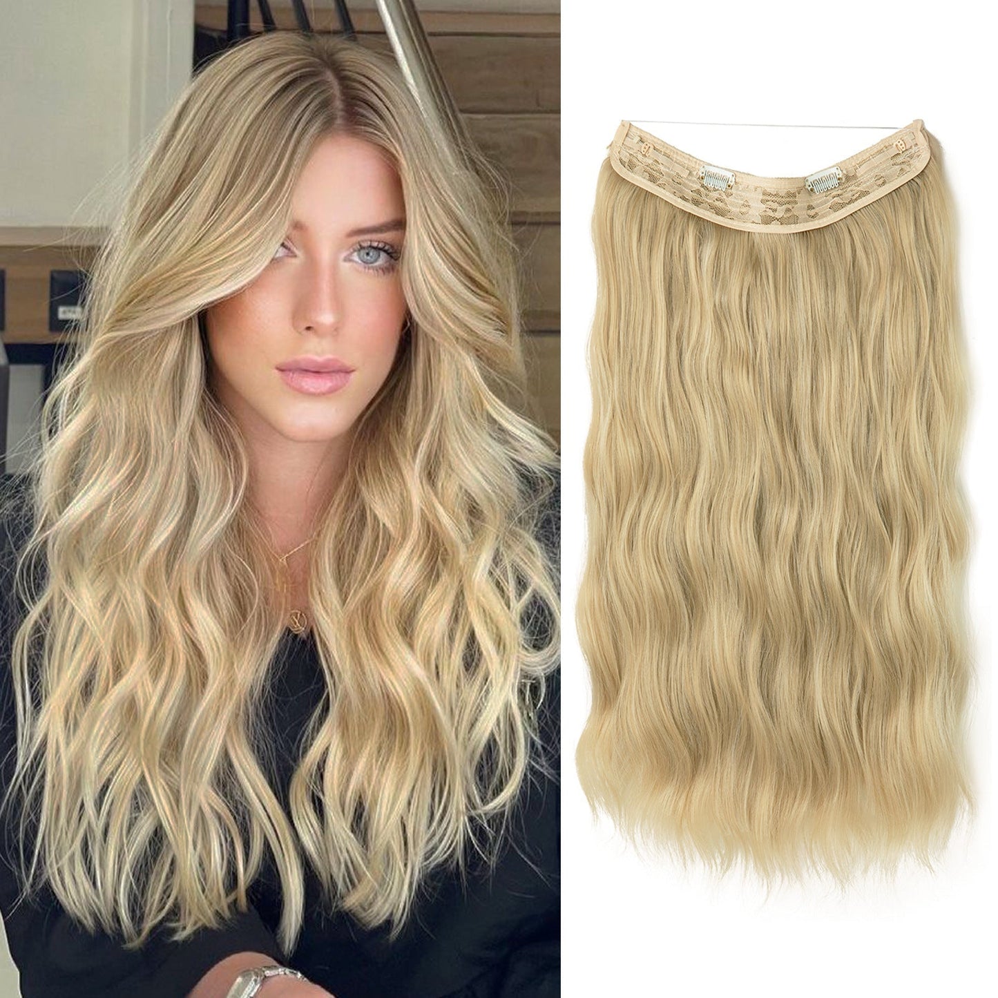 Haar Extensions (SECRET SALE)