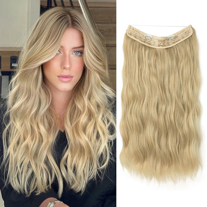 Haar Extensions (SECRET SALE)