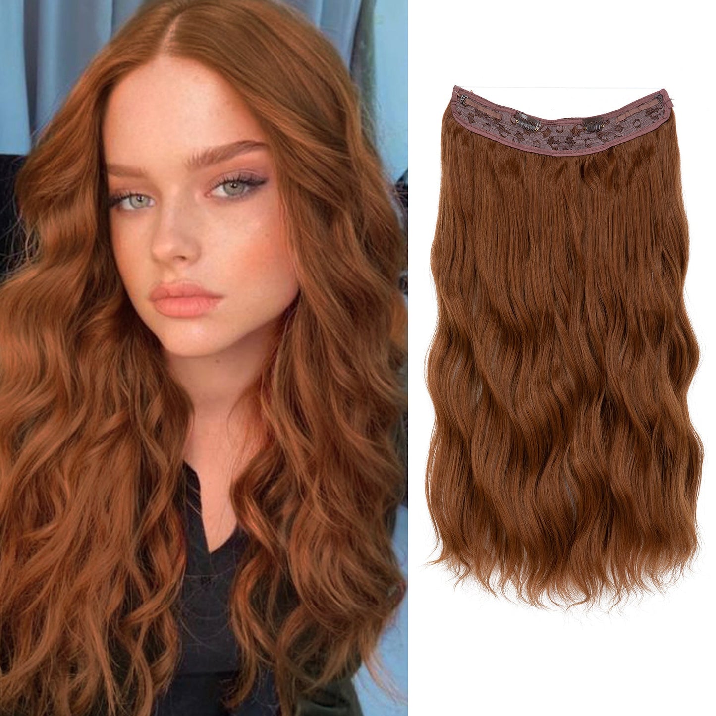 Haar Extensions (SECRET SALE)