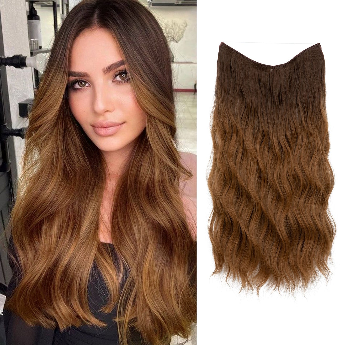 Haar Extensions (SECRET SALE)