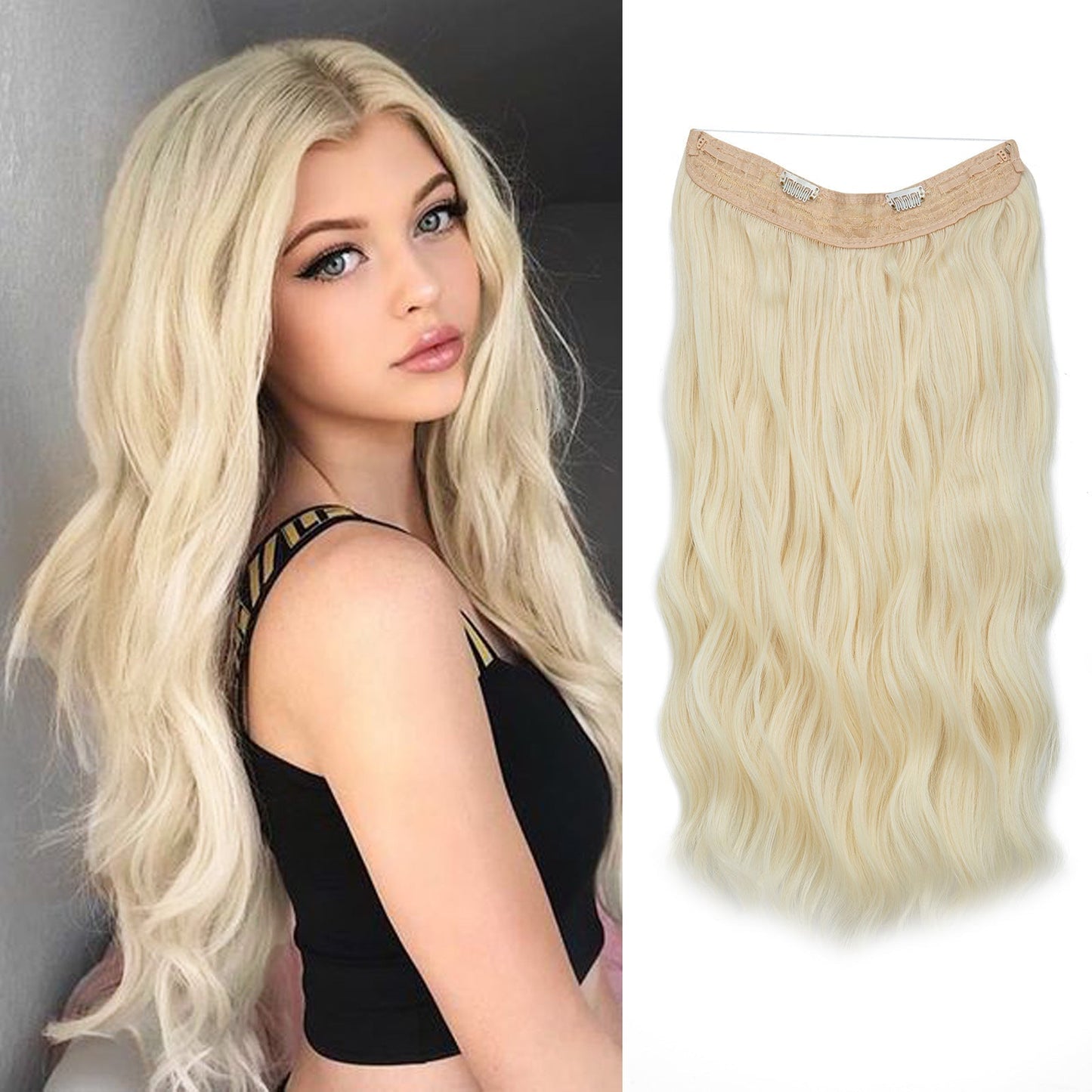 Haar Extensions (SECRET SALE)