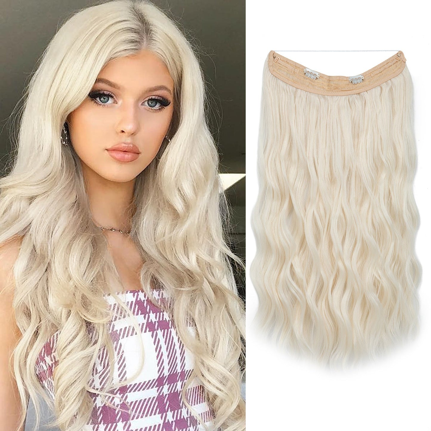 Haar Extensions (SECRET SALE)
