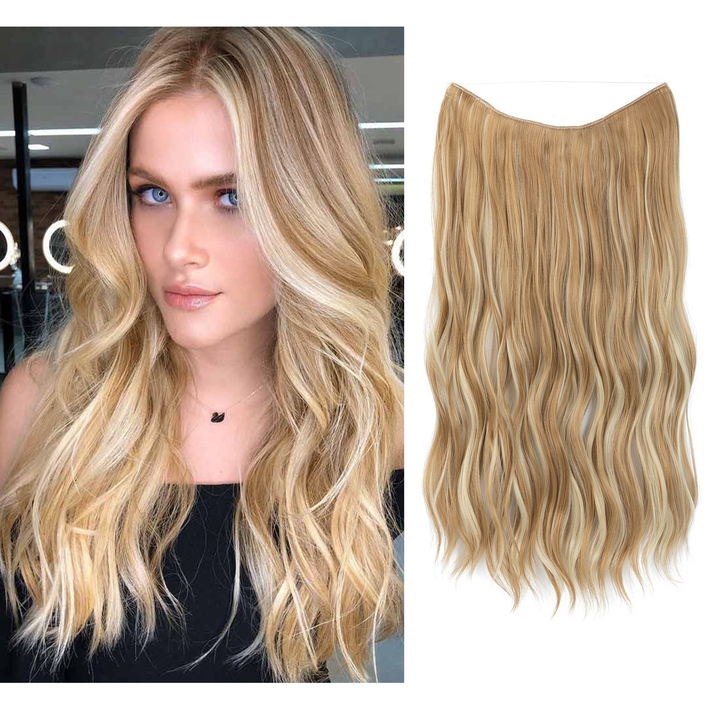 Haar Extensions (SECRET SALE)