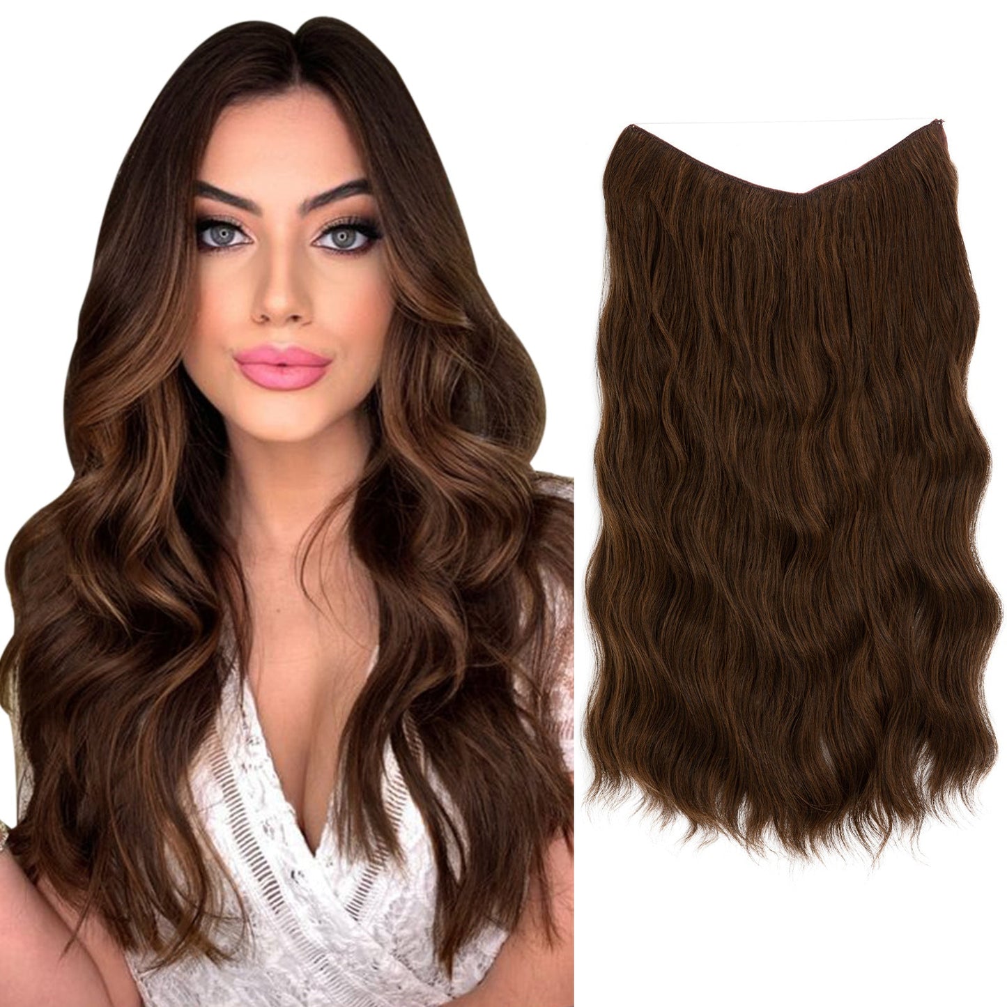 Haar Extensions (SECRET SALE)