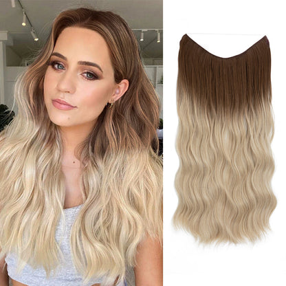 Haar Extensions (SECRET SALE)
