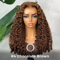 Chocolate Brown